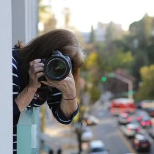 Meet your Posher, Diane